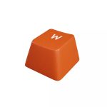 Keycaps Genesis Lead 300 Orange Double Shot