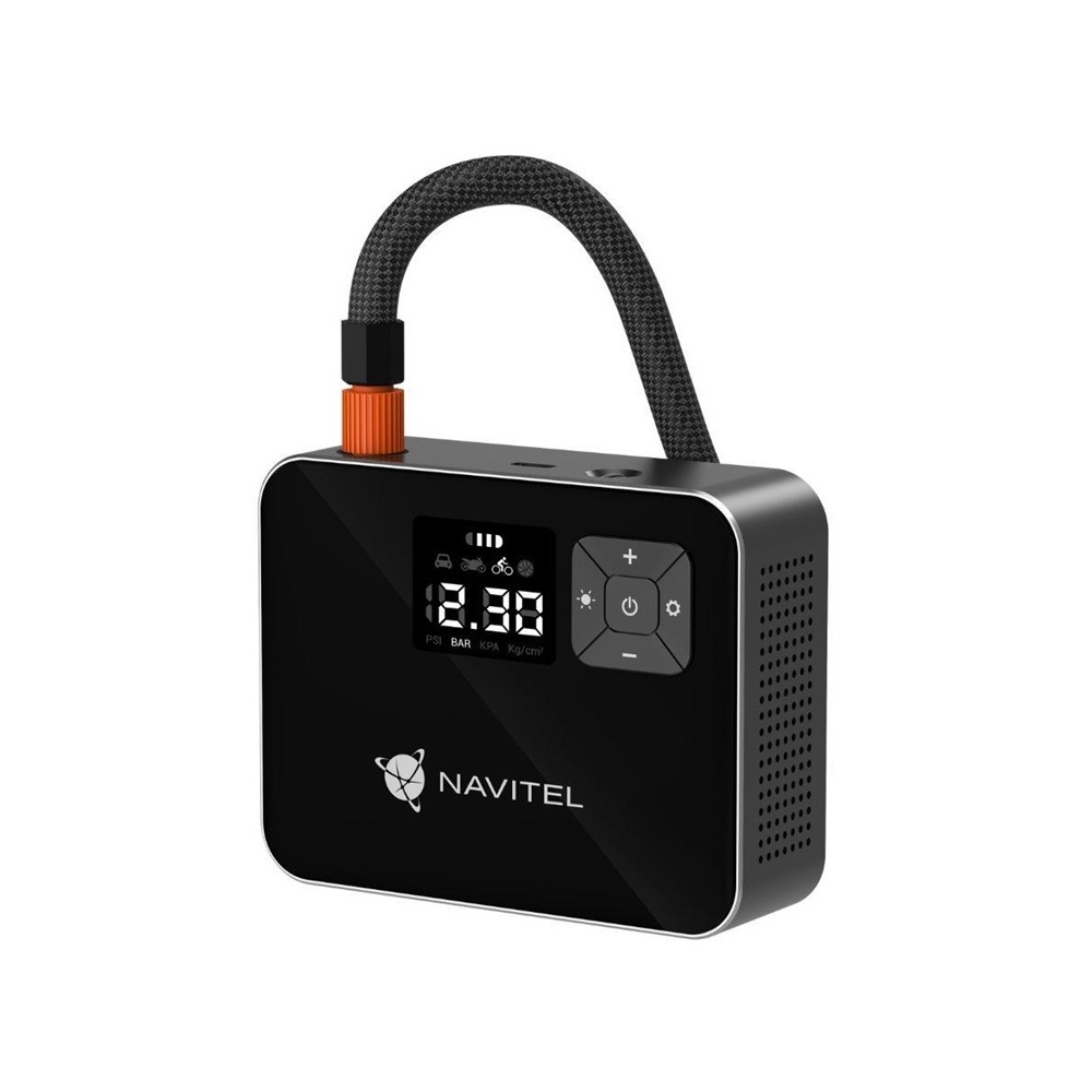 Navitel 15 AL Air Compressor - Image 2