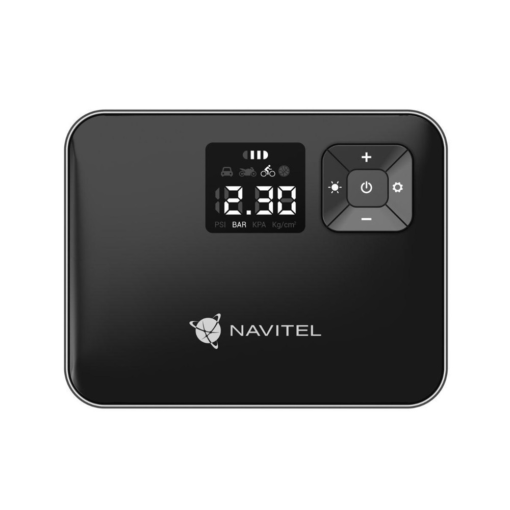Navitel 15 AL Air Compressor - Image 3