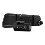 Navitel MR750 Smart 2K Mirror Car Video Recorder + Rear Camera