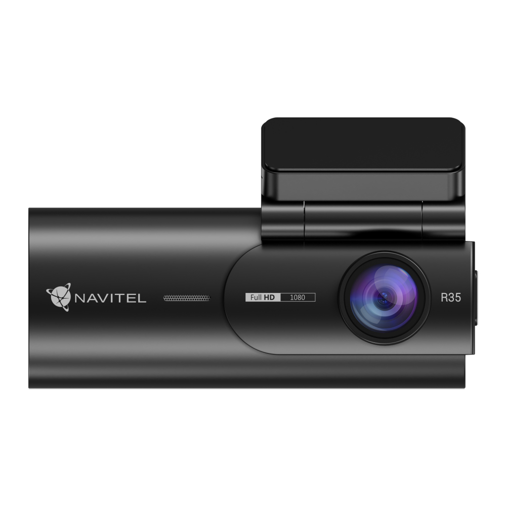 Navitel R35 Car Video Recorder - Image 2