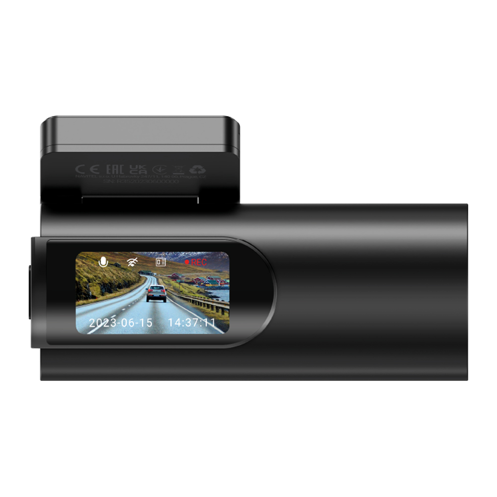Navitel R35 Car Video Recorder - Image 4