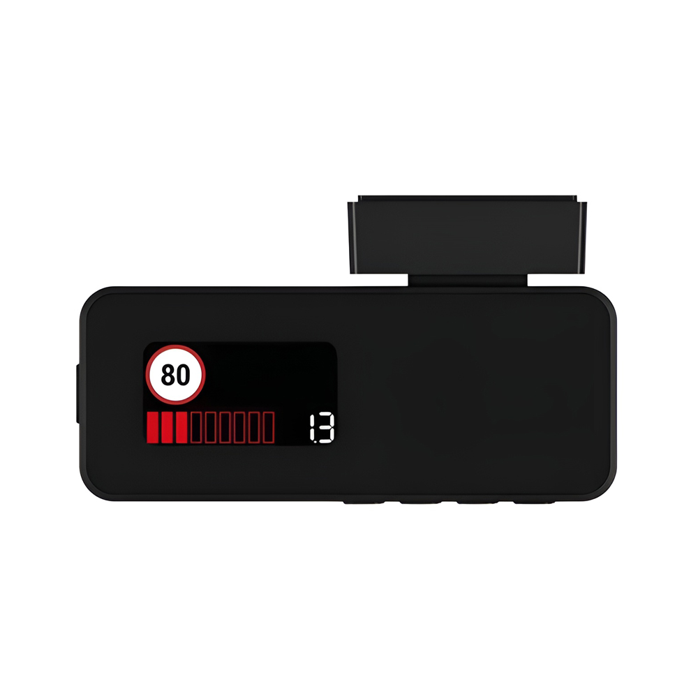 Navitel R37 GPS Car Video Recorder - Image 3