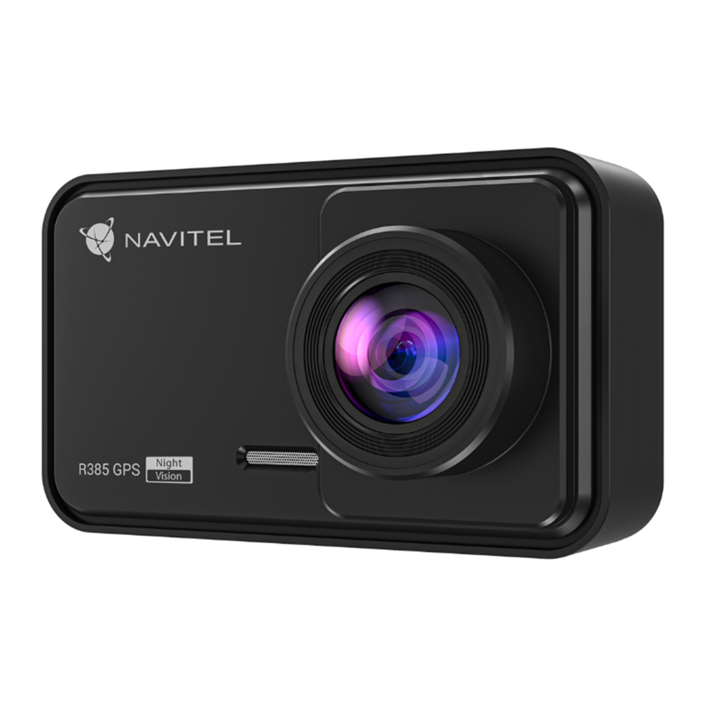 Navitel R385 GPS Car Video Recorder - Image 3