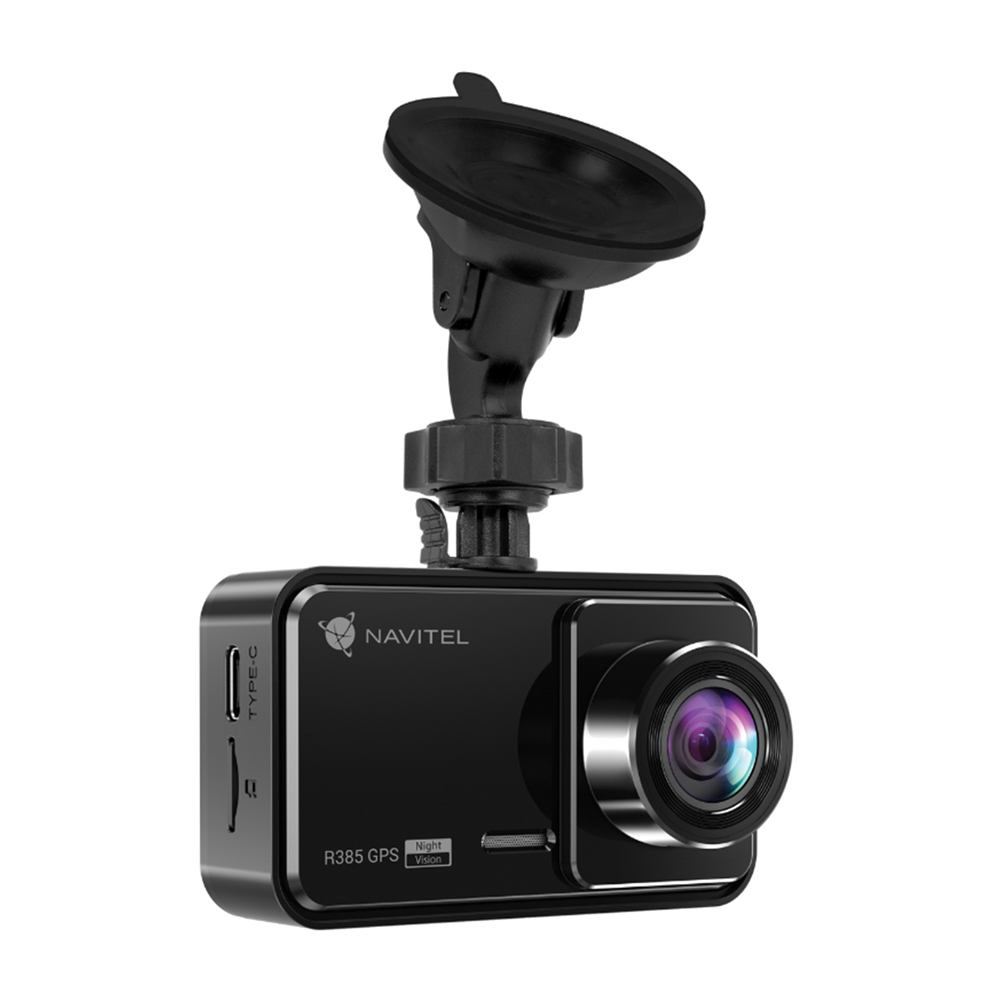 Navitel R385 GPS Car Video Recorder - Image 4
