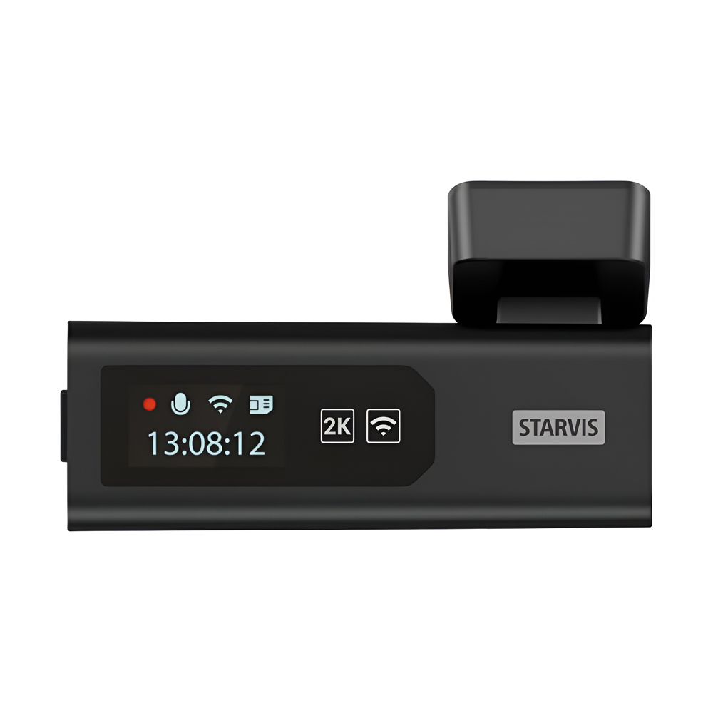 Navitel R67 2K Car Video Recorder - Image 2
