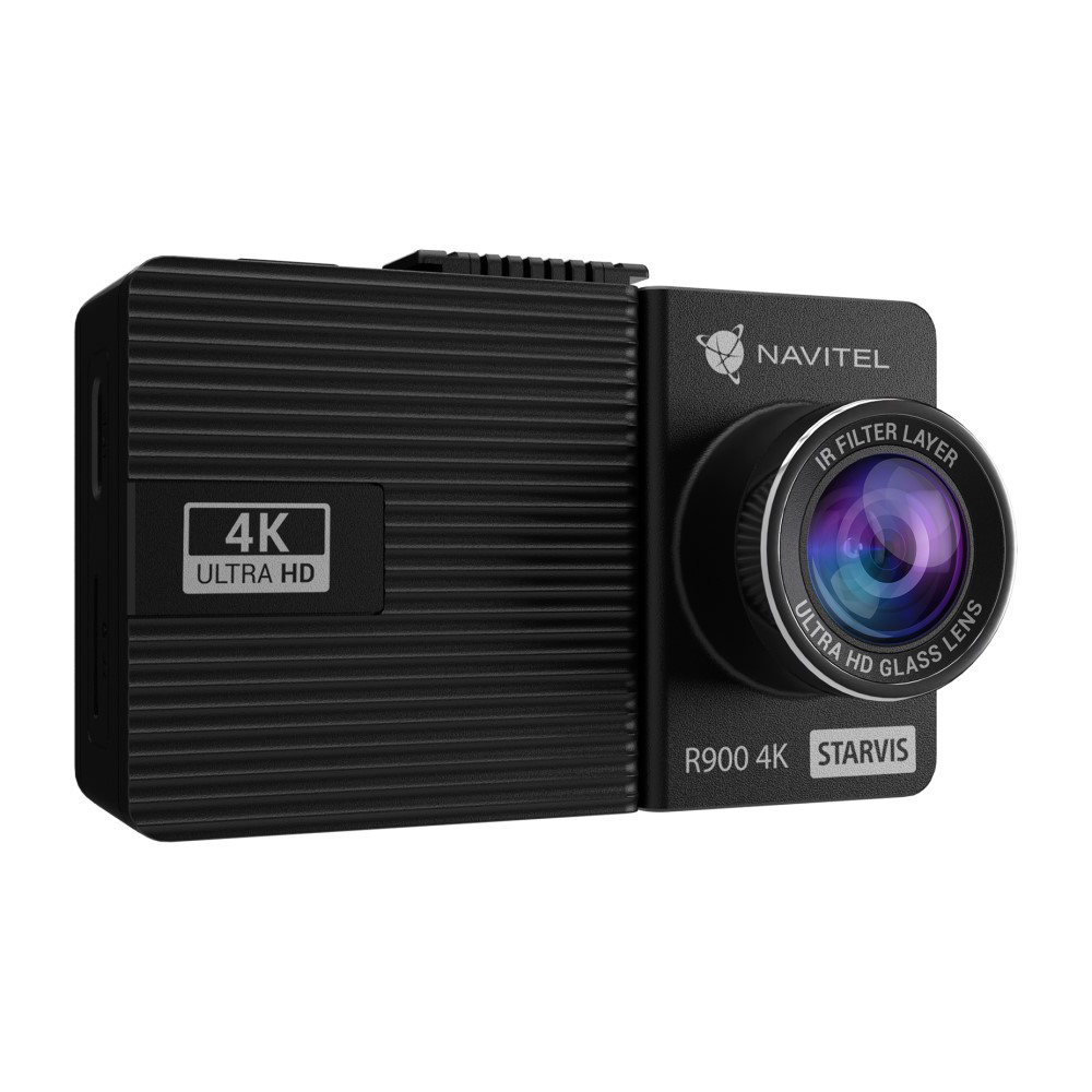 Navitel R900 4K Car Video Recorder - Image 3