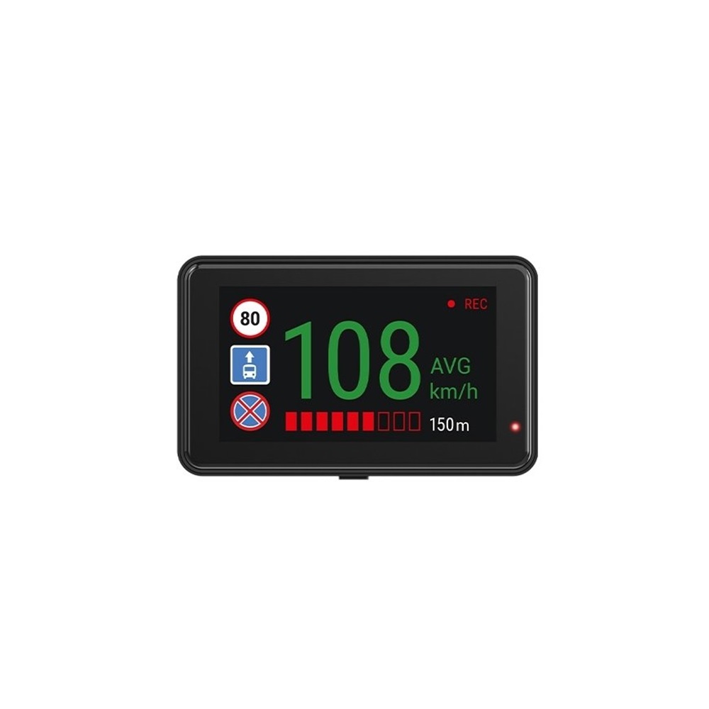 Navitel R980 4K Car Video Recorder - Image 2