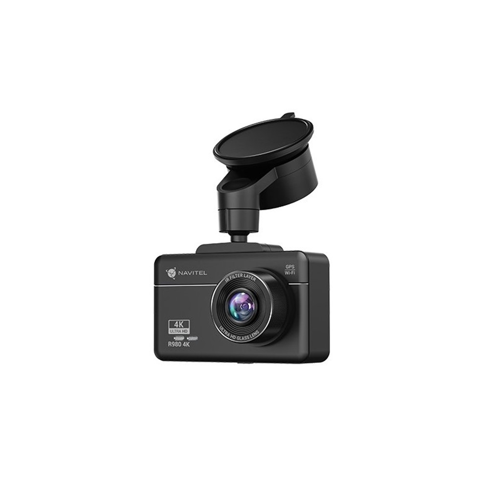 Navitel R980 4K Car Video Recorder - Image 3