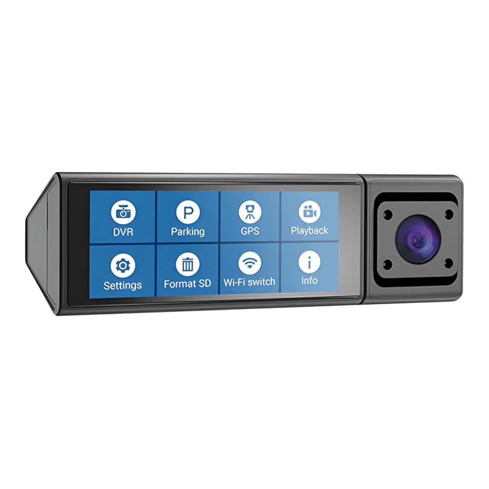 Navitel RC3 Pro Car Video Recorder - Image 2