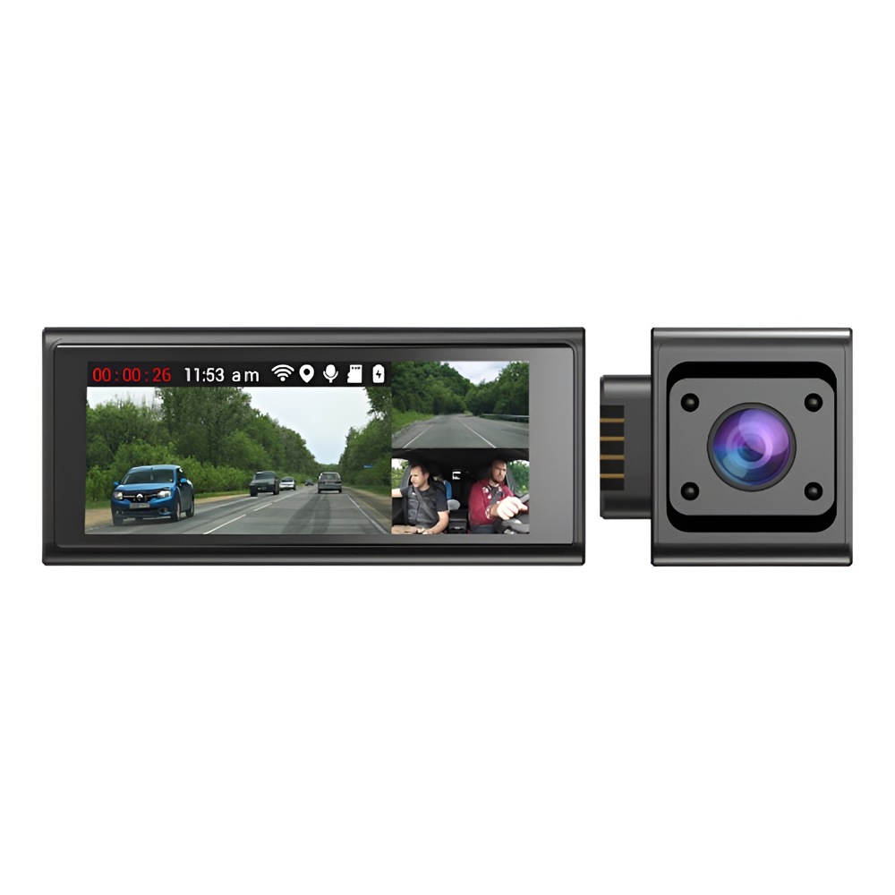 Navitel RC3 Pro Car Video Recorder - Image 3