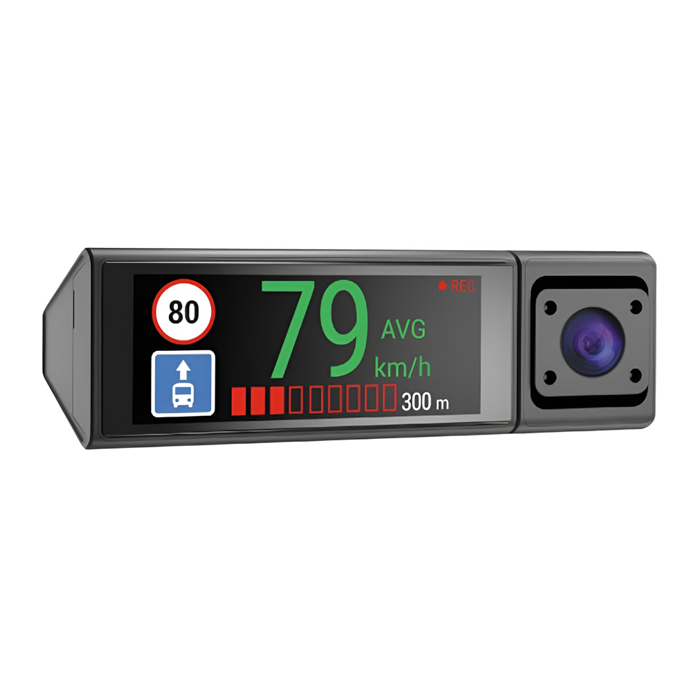 Navitel RC3 Pro Car Video Recorder - Image 4