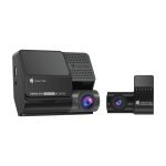 Navitel RS985 GPS 4K Car Video Recorder + Rear Camera