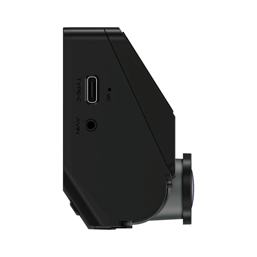 Navitel RS985 GPS 4K Car Video Recorder + Rear Camera - Image 4