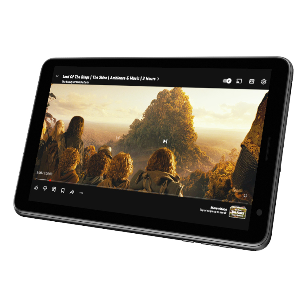 Navitel T797 4G GPS Navigation Tablet - Image 2