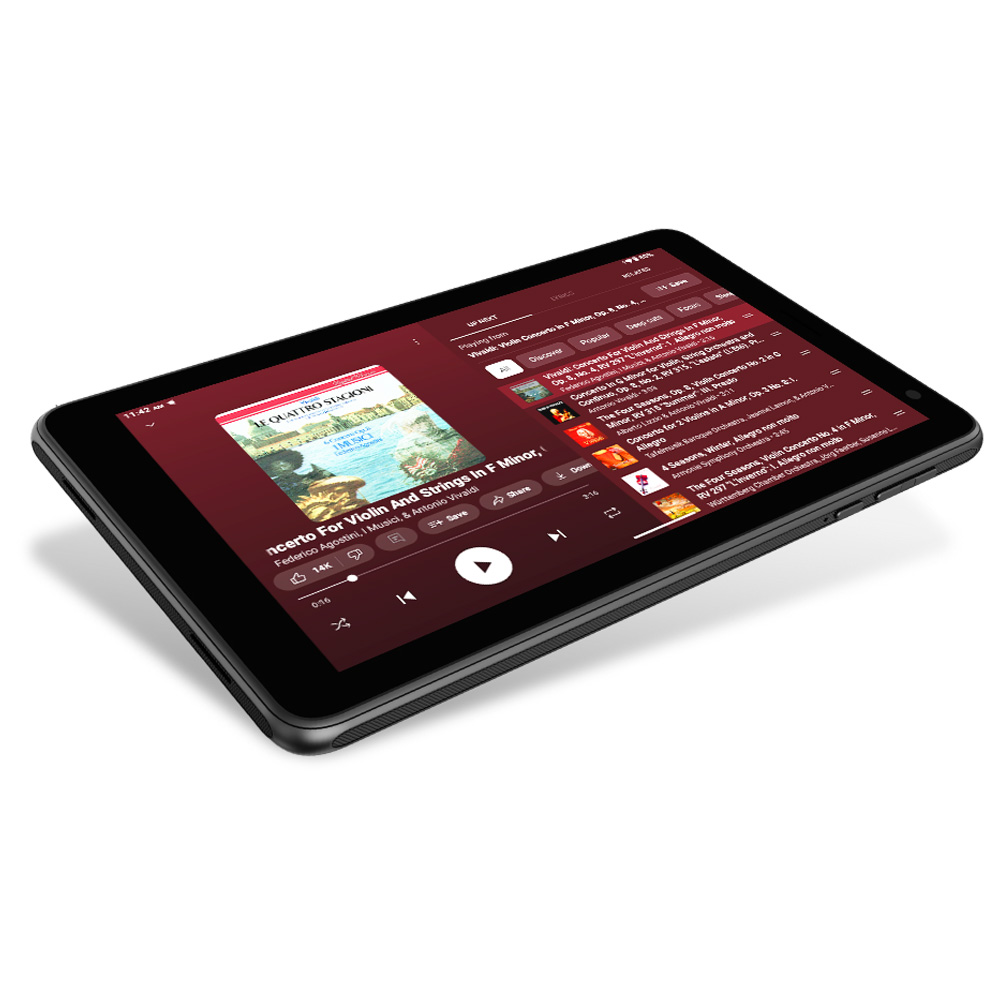 Navitel T797 4G GPS Navigation Tablet - Image 3