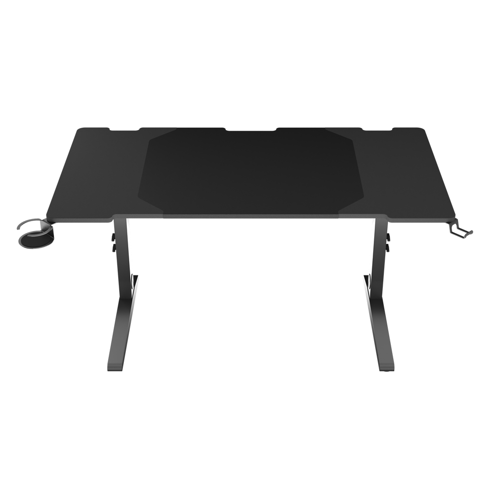Genesis Desks Gaming Holm Modular 140