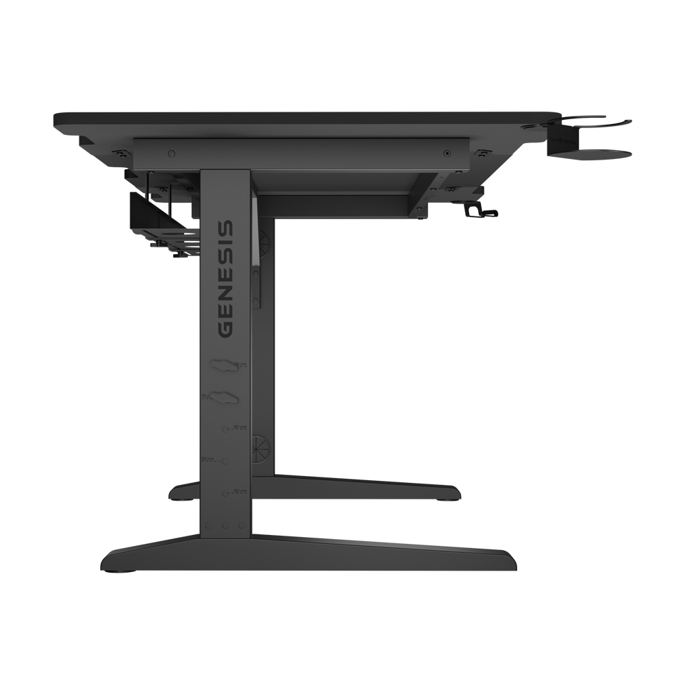 Genesis Desks Gaming Holm Modular 140 - Image 3