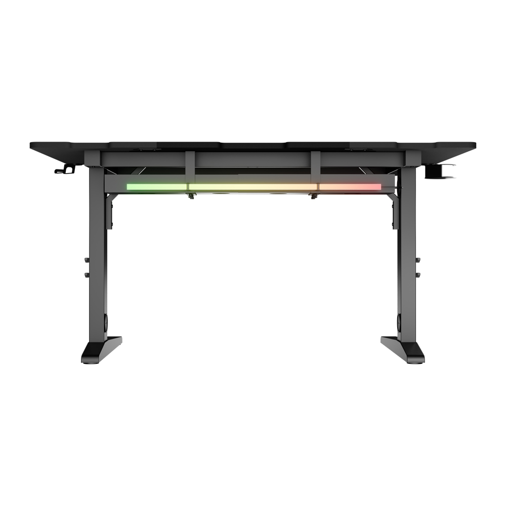 Genesis Desks Gaming Holm Modular 140 - Image 4