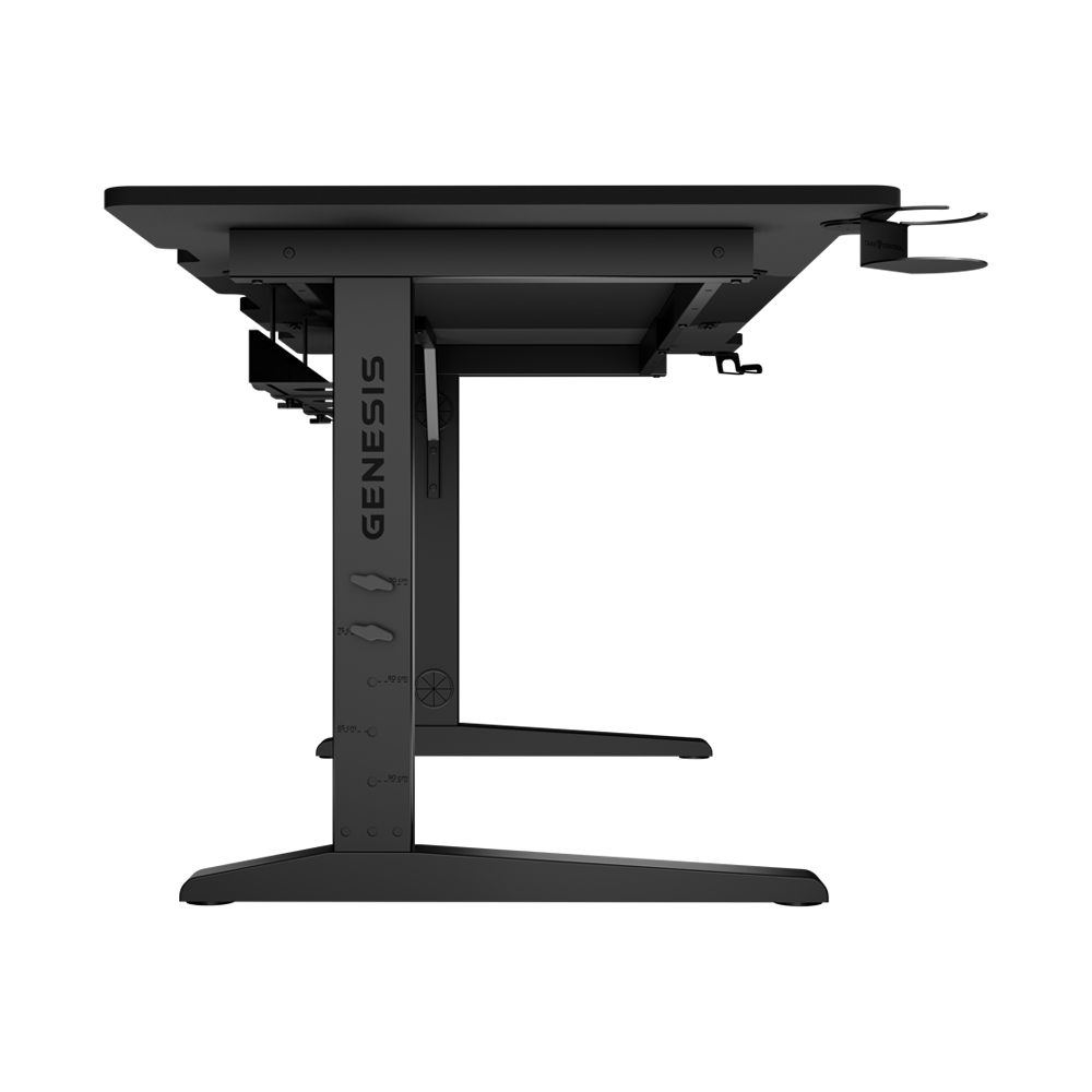 Genesis Desks Gaming Holm Modular 160 - Image 3