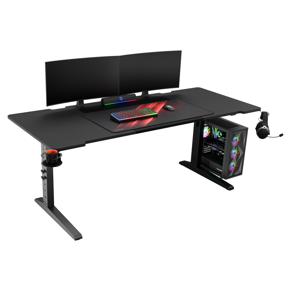 Genesis Desks Gaming Holm Modular 180 - Image 2