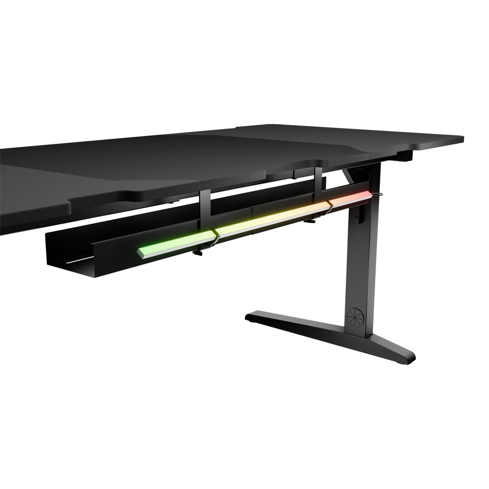 Genesis Desks Gaming Holm Modular 180 - Image 3