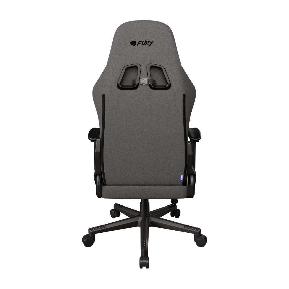 Fury Chair Shinai S8 Grey - Image 3