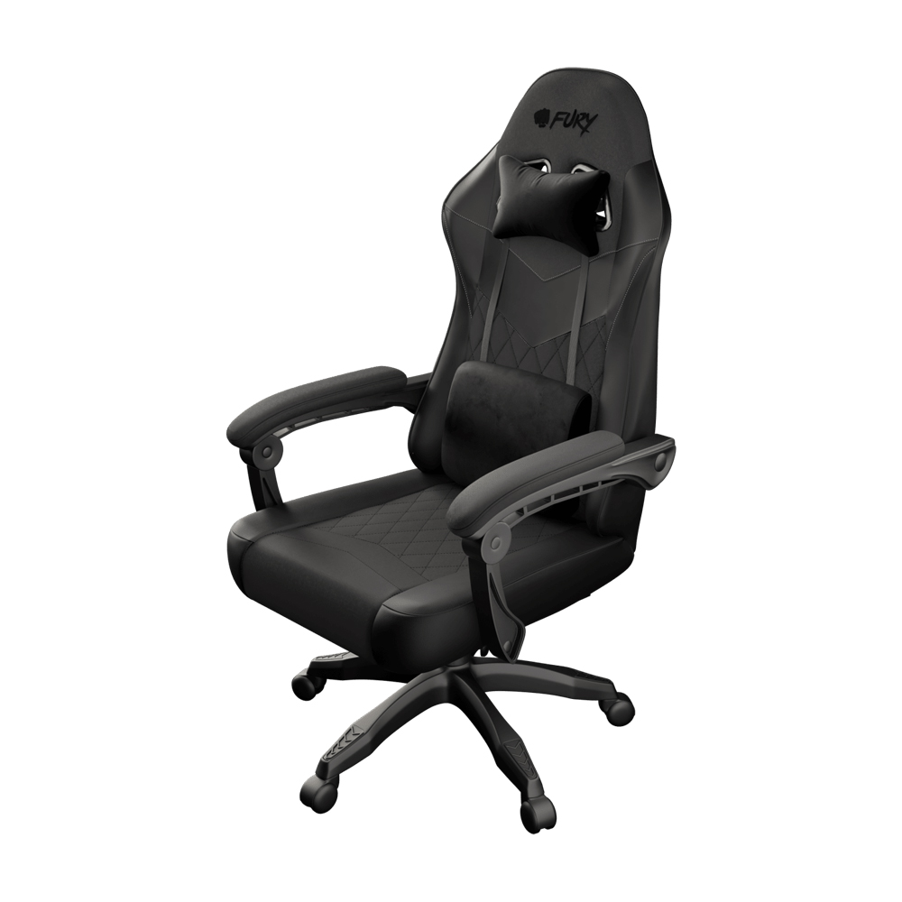 Fury Chair Shinai S2 Black - Image 2