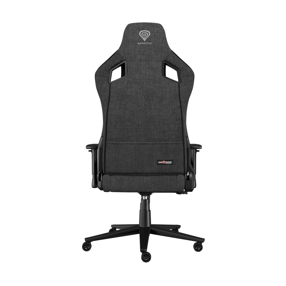 Genesis Chair Nitro 660, Grey - Image 2