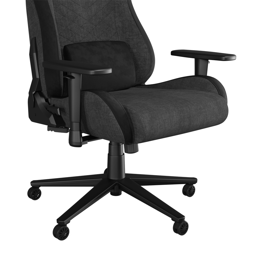 Genesis Chair Nitro 660, Grey - Image 4