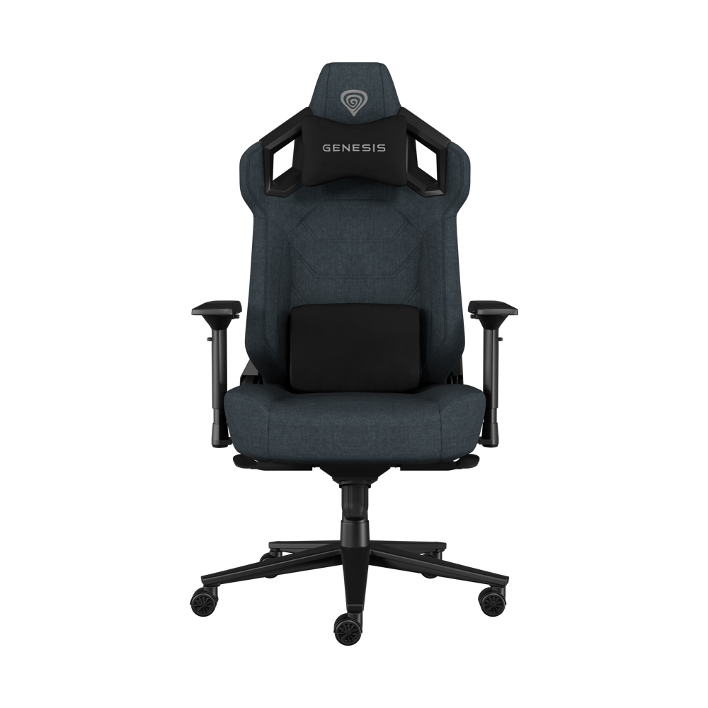 Genesis Chair Nitro 800, Grey