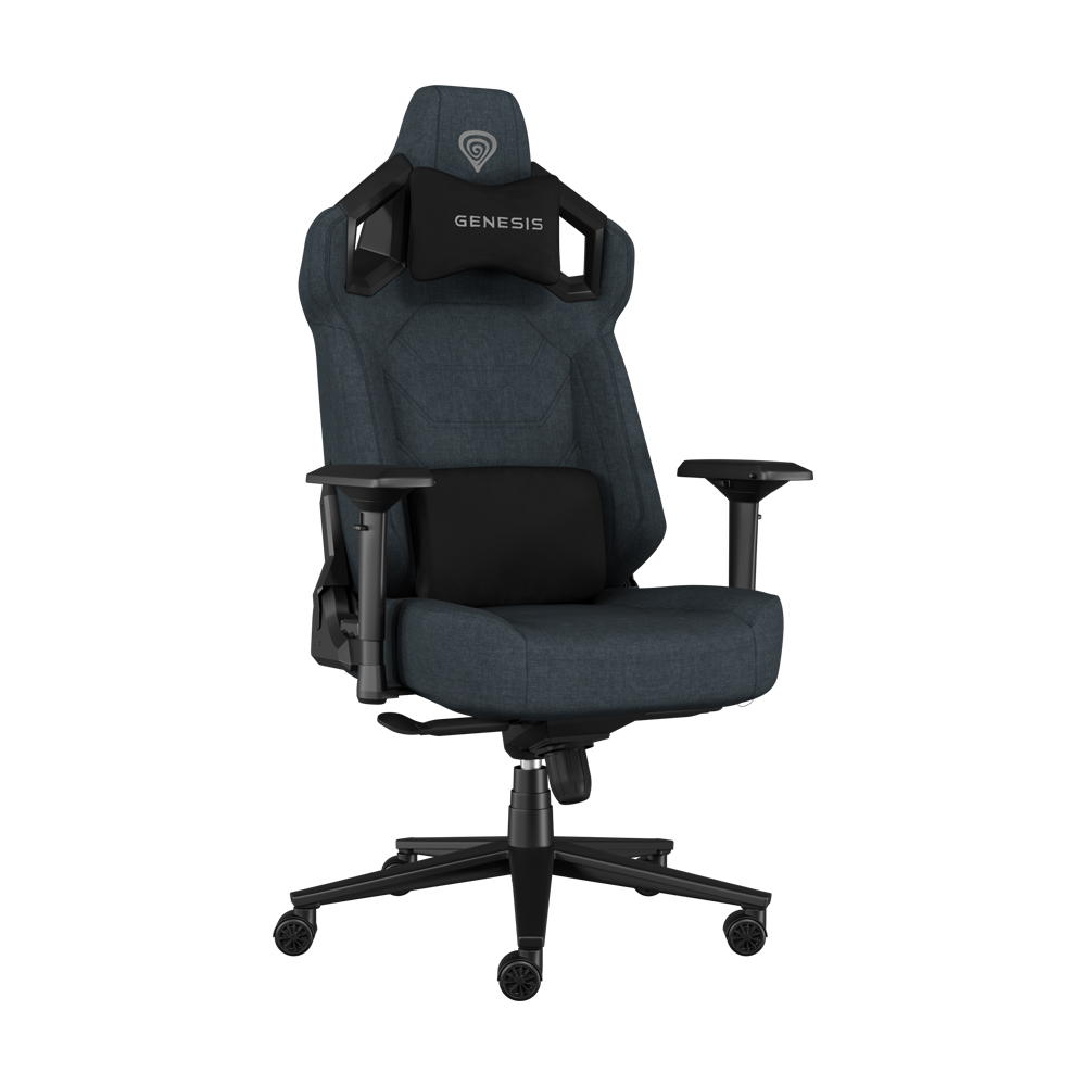 Genesis Chair Nitro 800, Grey - Image 2