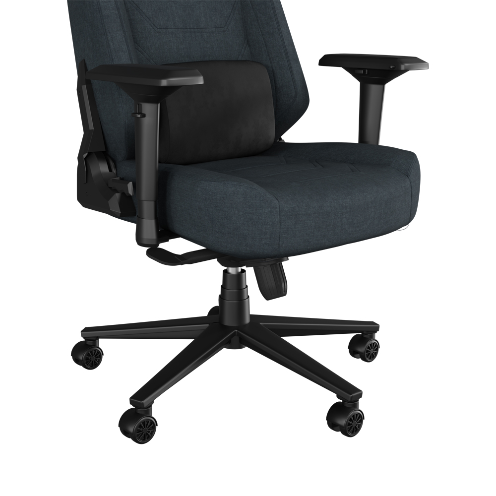 Genesis Chair Nitro 800, Grey - Image 4