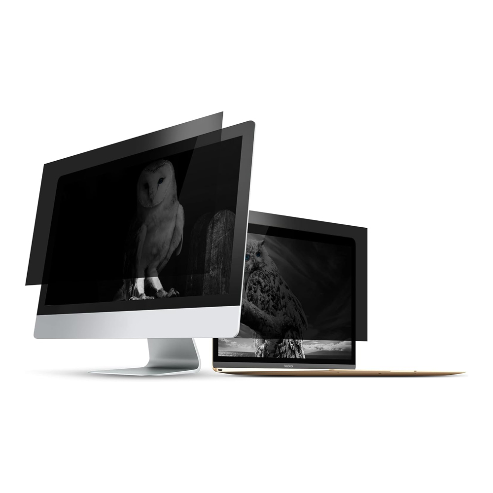 Natec Privacy Filter Owl 15.6" 16:9 - Image 2