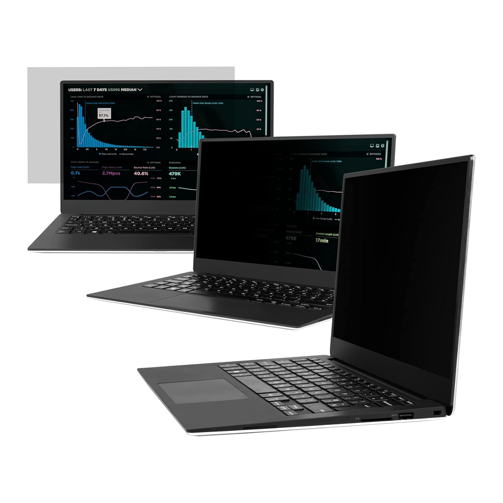Natec Privacy Filter Owl 15.6" 16:9 - Image 3