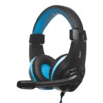 Fury Headset Wildcat