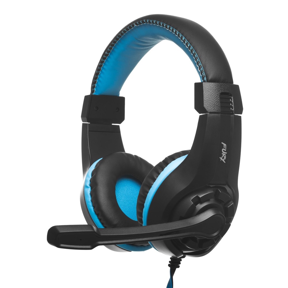 Fury Headset Wildcat