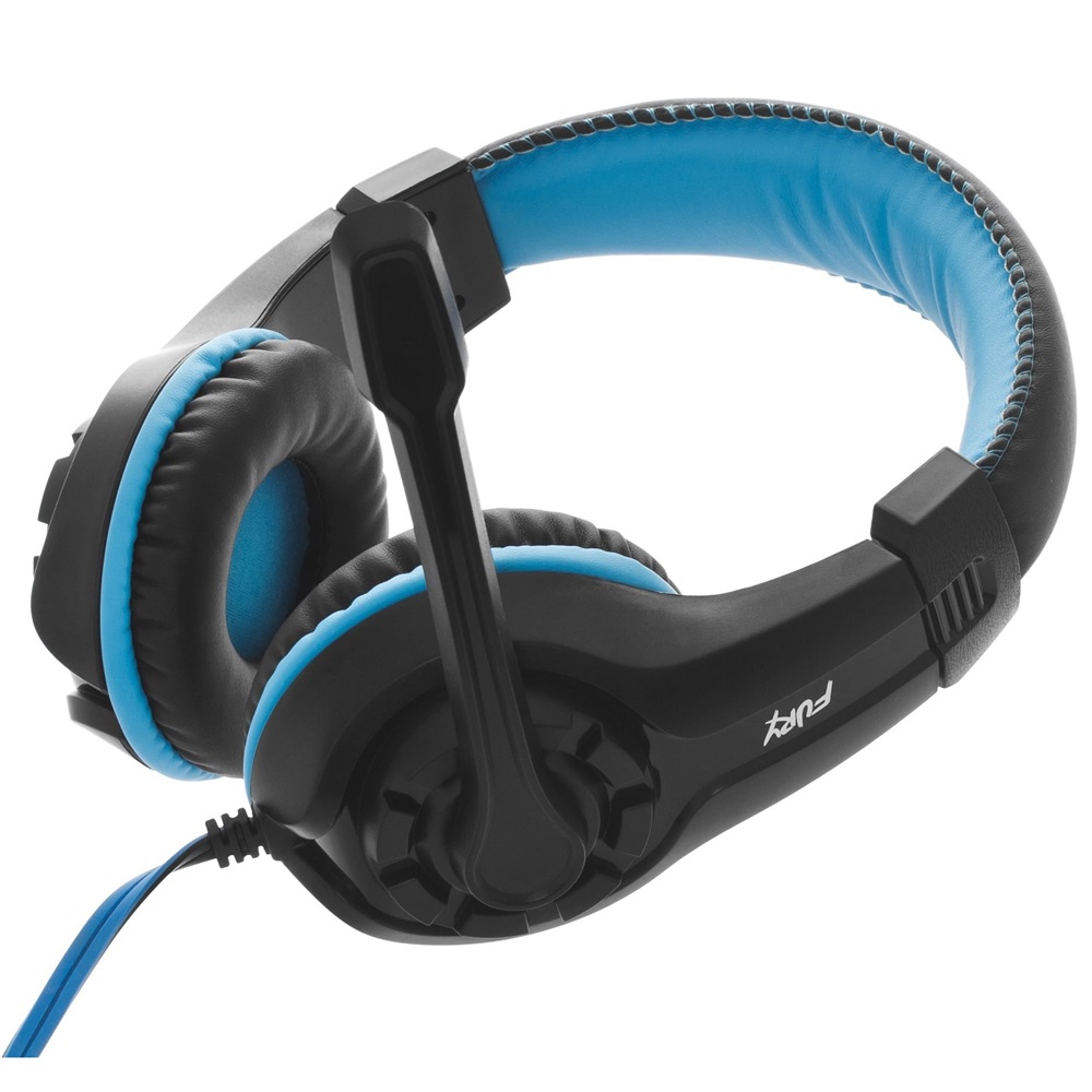 Fury Headset Wildcat - Image 2