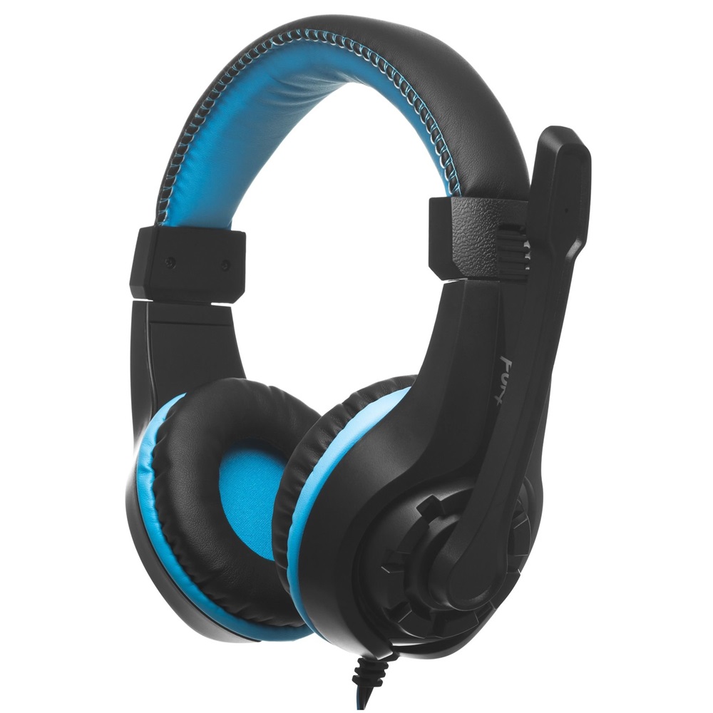 Fury Headset Wildcat - Image 3