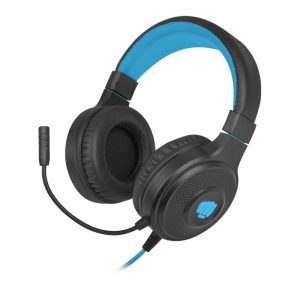 Fury Headset Warhawk RGB