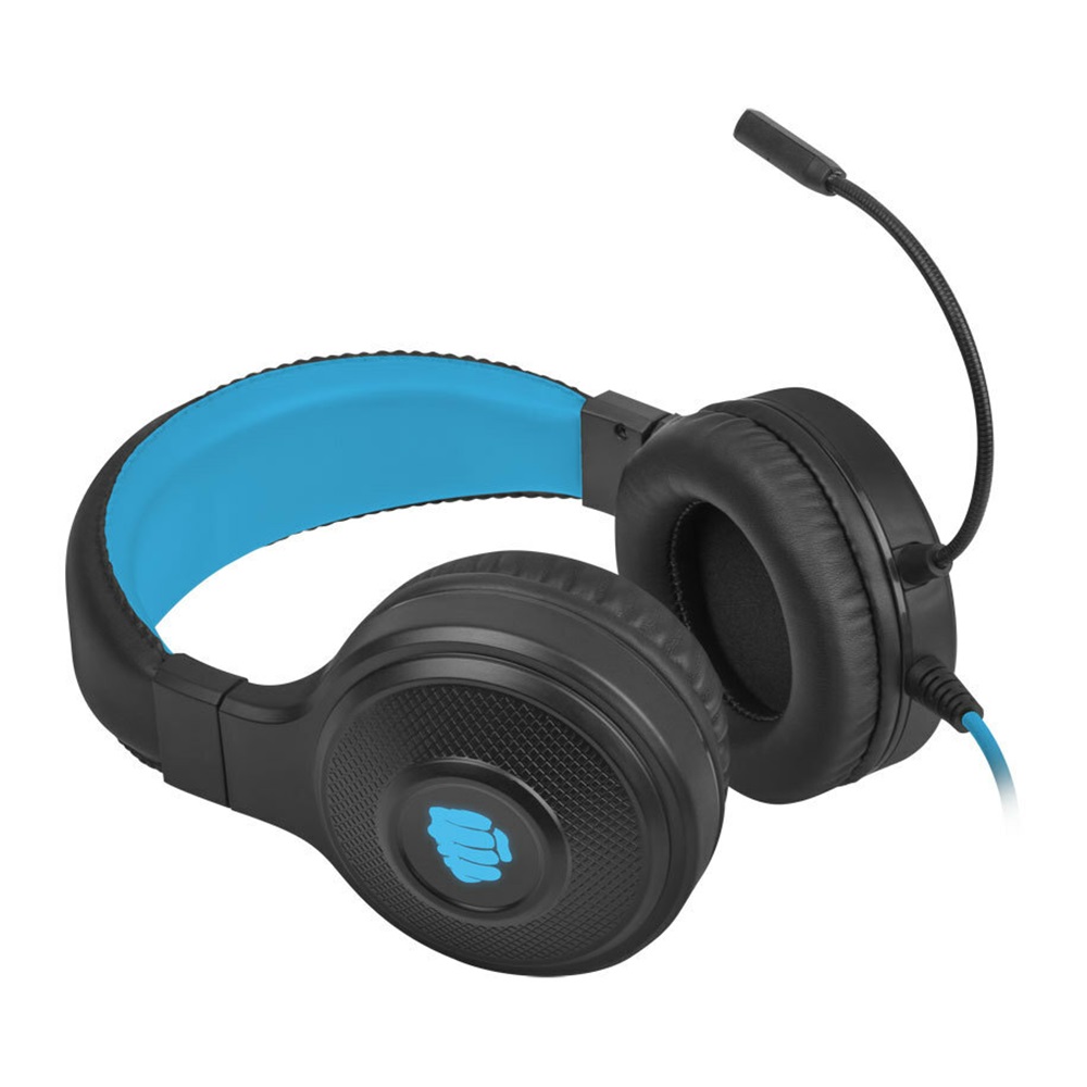 Fury Headset Warhawk RGB - Image 3