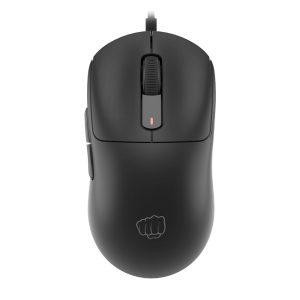 Fury Gaming mouse Tanto T4 12000DPI RGB black