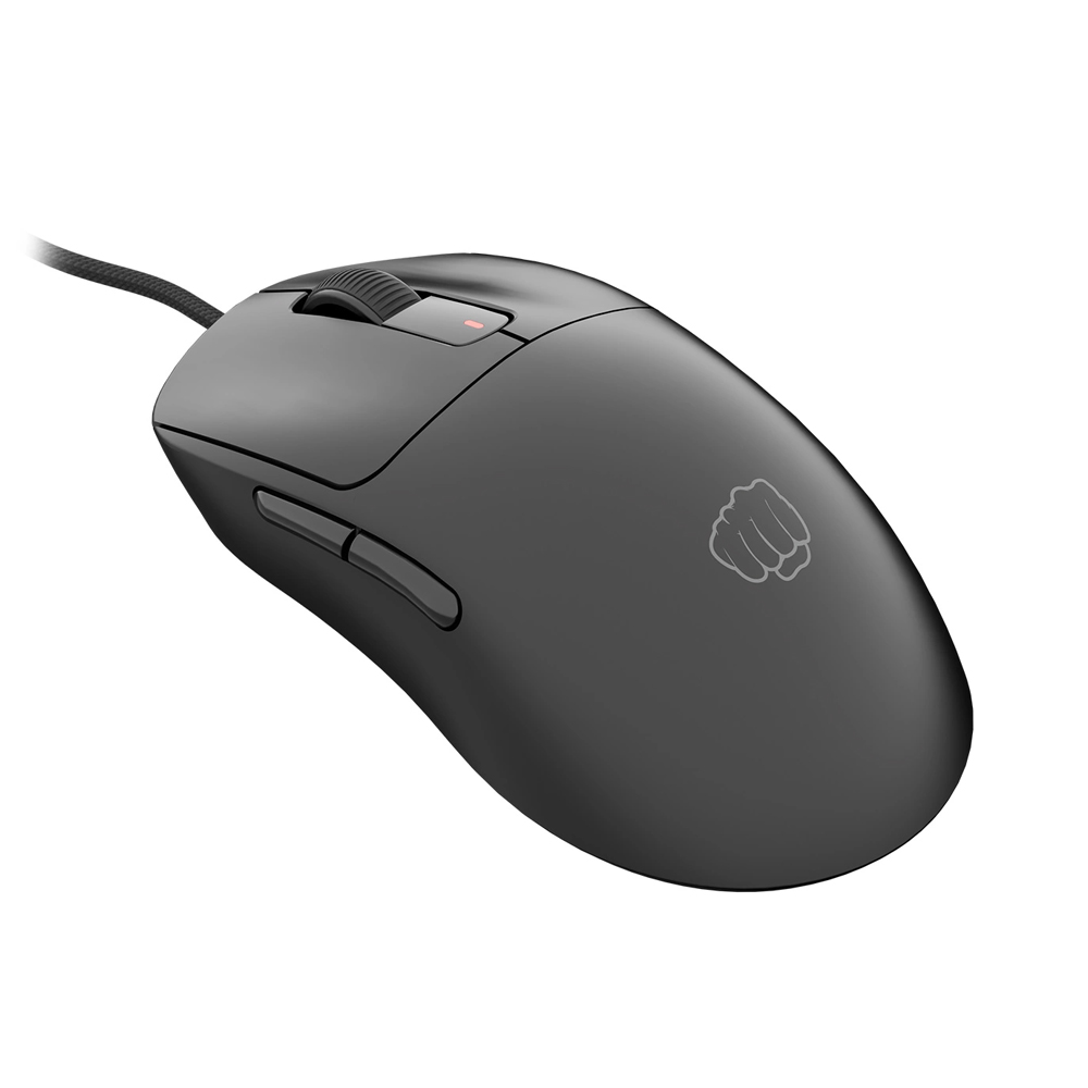 Fury Gaming mouse Tanto T4 12000DPI RGB black - Image 2