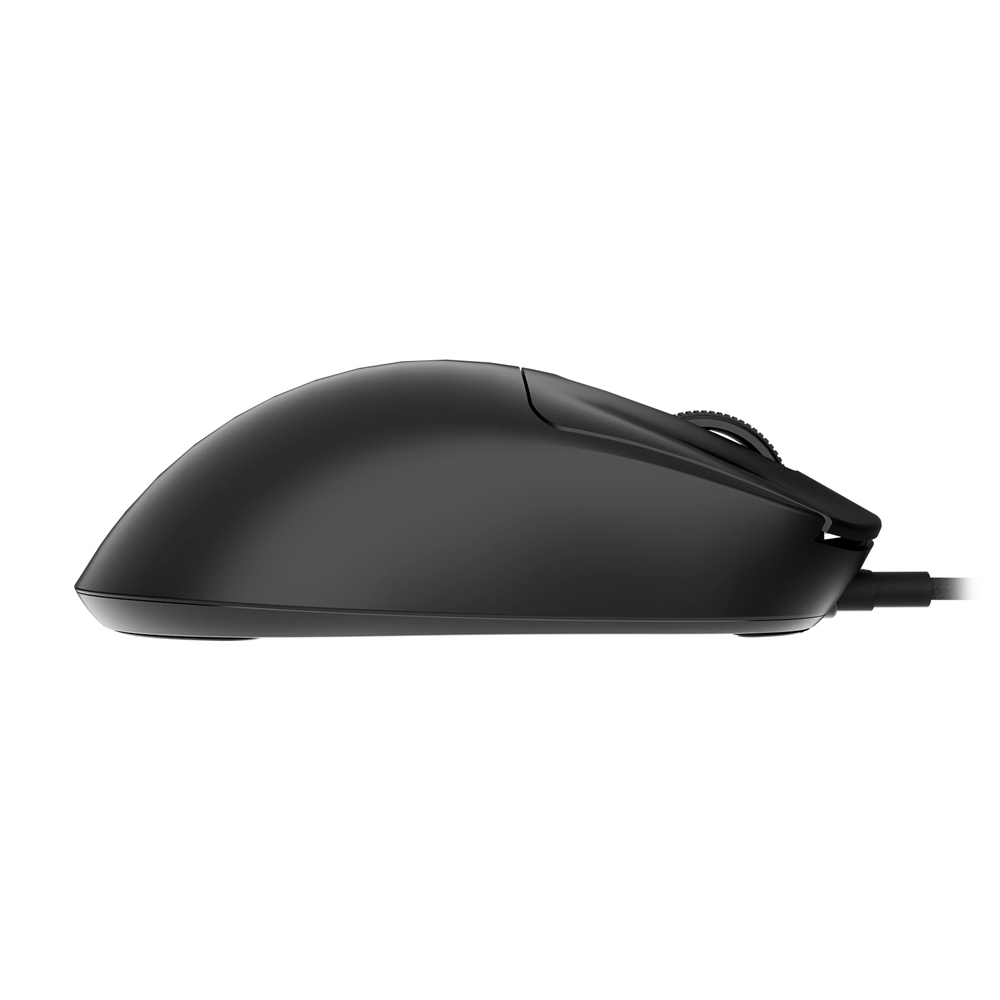 Fury Gaming mouse Tanto T4 12000DPI RGB black - Image 3