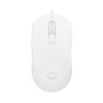 Fury Gaming mouse Tanto T4 12000DPI RGB white