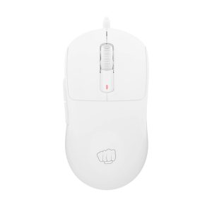 Fury Gaming mouse Tanto T4 12000DPI RGB white
