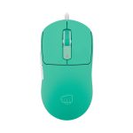 Fury Gaming mouse Tanto T4 12000DPI RGB mint