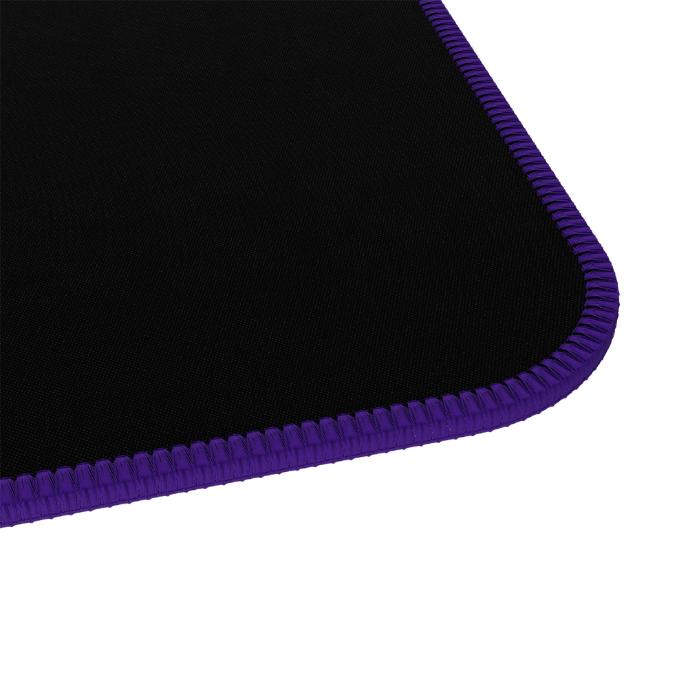 Fury Mouse Pad Yari speed L (400 x 300 mm) black - Image 3