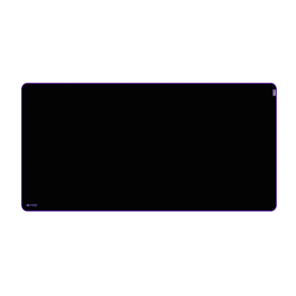 Fury Mouse Pad Yari speed XXL (980 x 400 mm) black