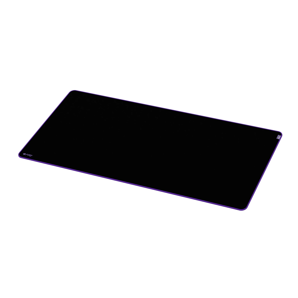 Fury Mouse Pad Yari speed XXL (980 x 400 mm) black - Image 2